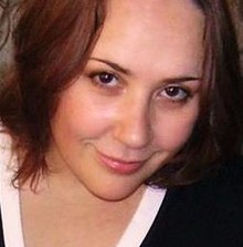 Tania Anisimova
