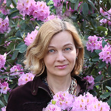 Giedrė Ringelevičienė