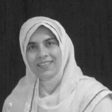 SAIMA AIJAZ