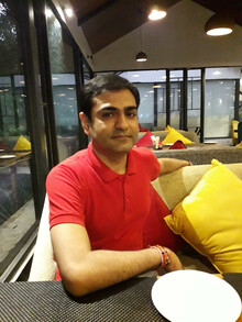 SHAILENDRA SINGH