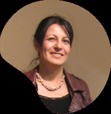 Bahar Ari Dellenbach