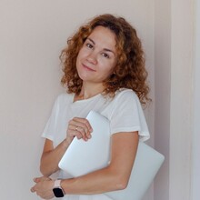 Tatiana Olina