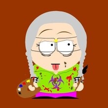 Darla Hallmark