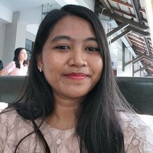 Cicilia Wahyuni