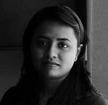 SAIMA SHIRIN