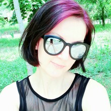 Olena Skokan