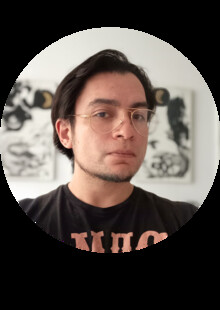Luis Gerardo Barba Rodriguez