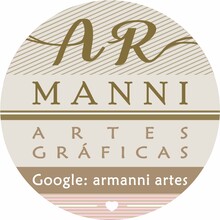 Armanni Artes Gráficas