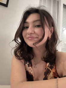 Amélie VITRÉ
