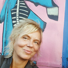 Sabine Steinhof