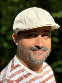 Hernâni  Fernandes Tavares e Sousa 