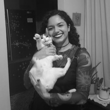 Maria  Marion-Landais