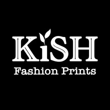 Kish Fashion Prints