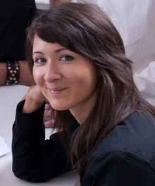 Martina Gadermeier