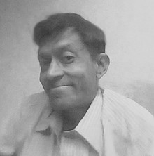 Harivadan Tanawala