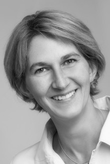 Cassandra Bahreman