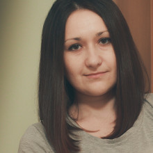 Svetlana  Tsyganenko