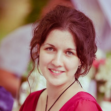 Maria Ovsyannikova