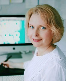 Svetlana Bataenkova