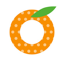 Orangeberry