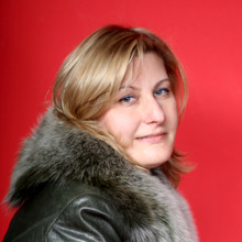 Marina Zakharova