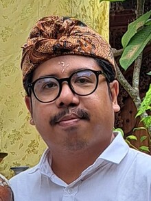 Oka Widiarsana