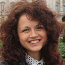 Tatiana Guleva