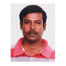 Suresh Venugopal