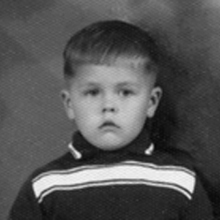 Michael Popov Studios - Designer @ Pattern Design Michael Popov Studios